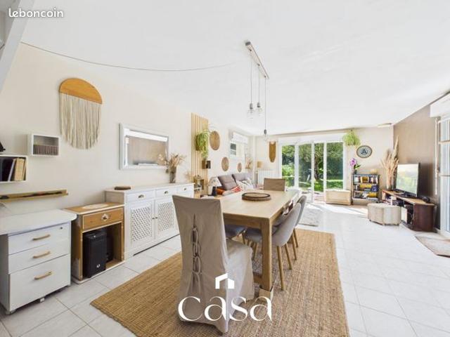 Maison vente à Caen, Hérouville-saint-clair