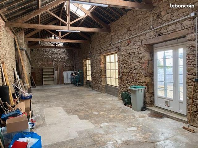 Maison vente à La Roche-sur-Yon, Pays de la Loire