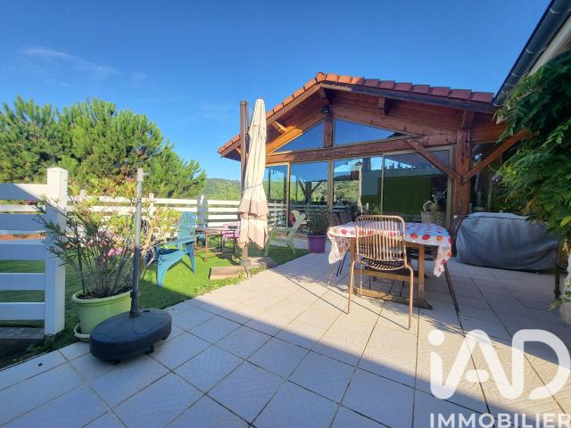 Maison vente à Yssingeaux, Aurec-sur-loire