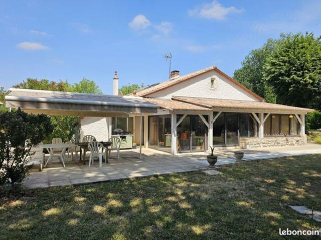 Maison vente à Loubès-Bernac, Lot-et-Garonne