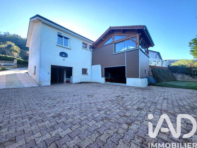 Maison vente à Yssingeaux, Aurec-sur-loire