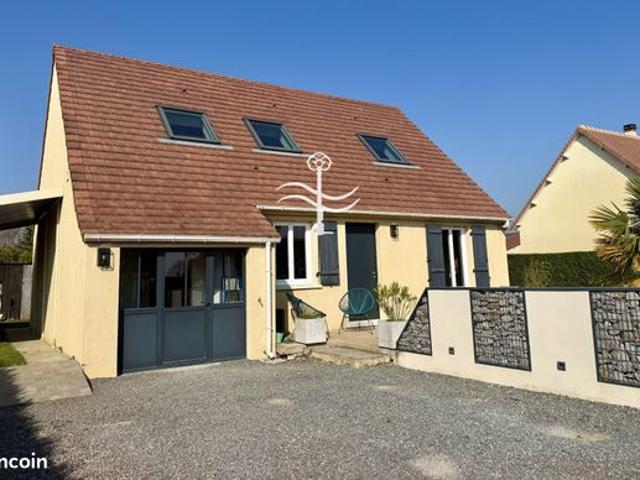 Maison vente à Caen, Fontenay-le-marmion
