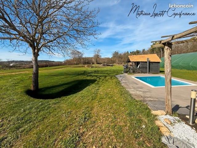 Maison vente à Périgueux, Antonne-et-trigonant