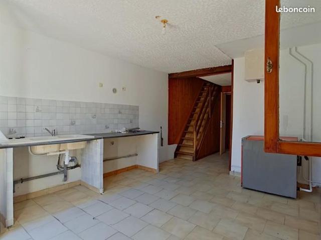 Maison vente à Bournan, Indre-et-Loire