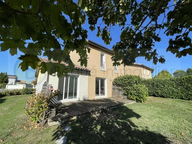 Maison vente à France métropolitaine, Pibrac