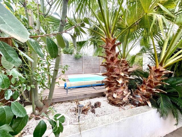 Maison vente à Montpellier, Le Crès