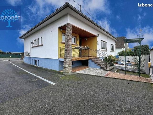 Maison vente à Saverne, Schwindratzheim
