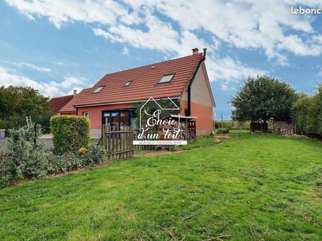 Maison vente à Yerville, Seine-Maritime