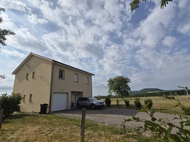 Maison vente à Nancy, Forcelles-saint-gorgon