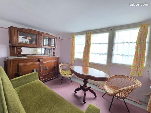 Maison vente à Tours