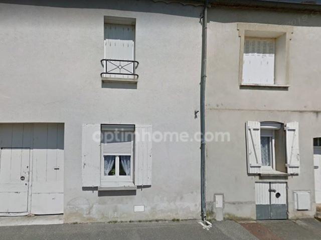 Maison vente à Provins, Donnemarie-dontilly