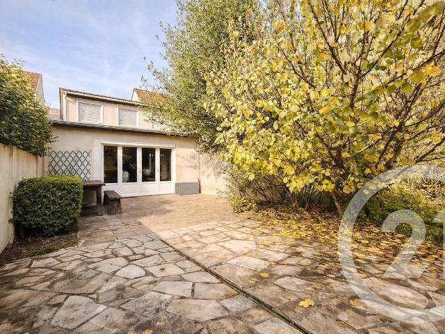 Maison vente à Le Raincy, Livry-gargan