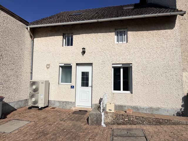 Maison vente à La Tour-du-Pin, L'isle-d'abeau