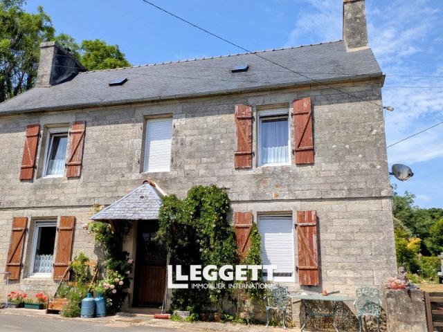 Maison vente à Châteaulin, Bretagne