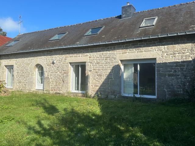 Maison vente à Pontivy, Bretagne