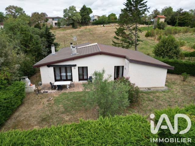 Maison vente à Toulouse, Loubens-lauragais