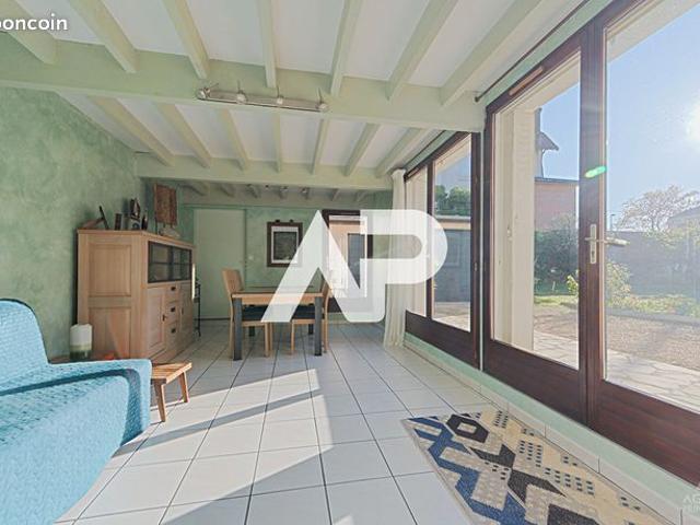 Maison vente à Nanterre, Rueil-malmaison