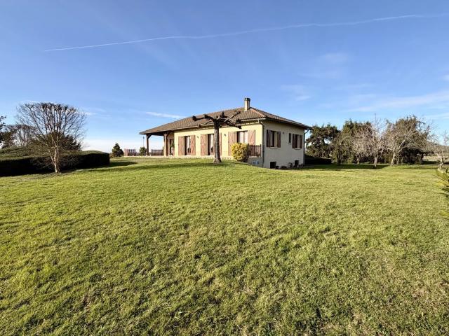 Maison vente à Mirande, Tarsac