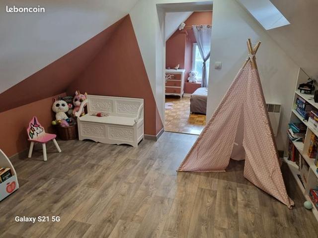 Maison vente à Dieppe, Torcy-le-petit