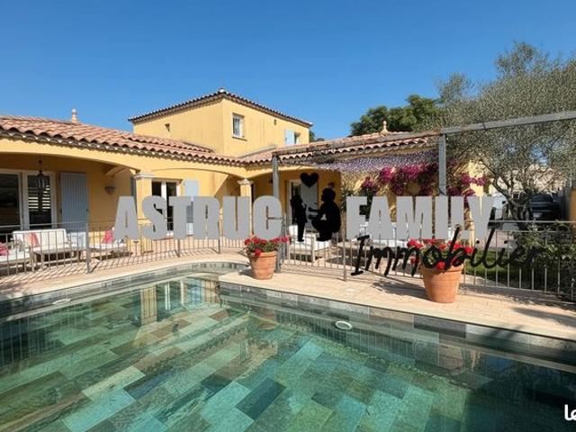 Maison vente à Montpellier, Lunel