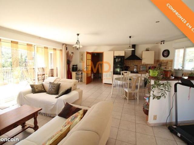 Maison vente à Alès, Rousson