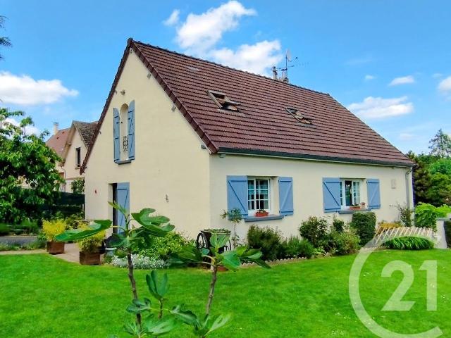 Maison vente à Beauvais, Sainte-geneviève