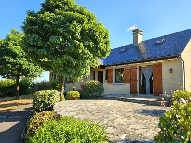 Maison vente à Rodez, Balsac