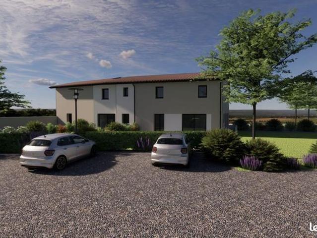 Maison vente à La Tour-du-Pin, Satolas-et-bonce