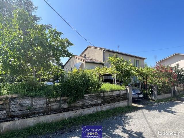 Maison vente à Tonneins