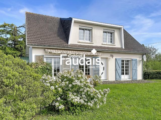 Maison vente à Coutances