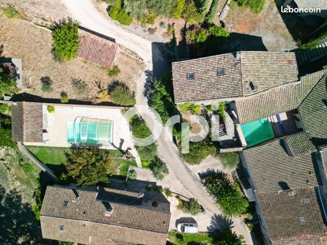 Maison vente à Balazuc, Ardèche