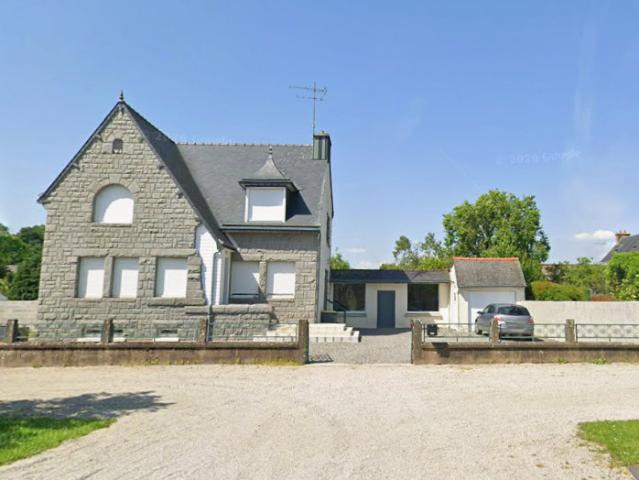Maison location à Croazalen, Plésidy