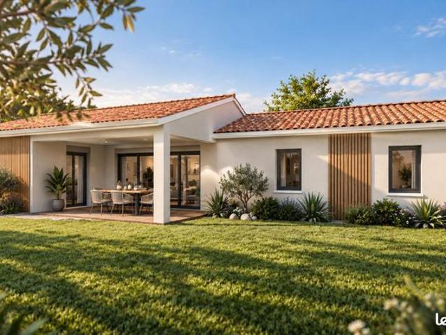 Maison vente à Sainte-Colombe-en-Bruilhois, Lot-et-Garonne