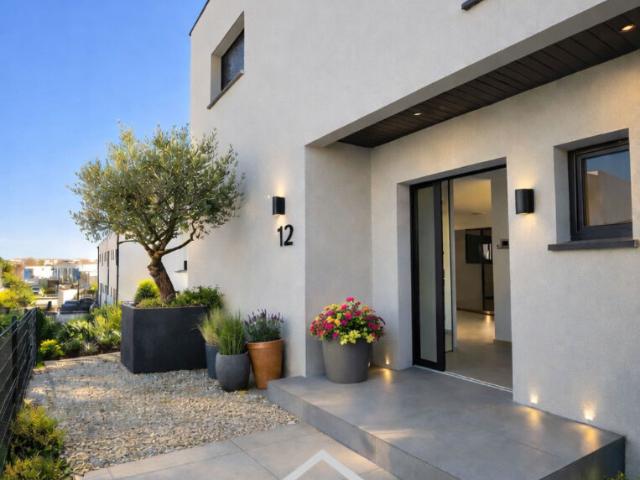 Maison vente à Béziers, Sérignan