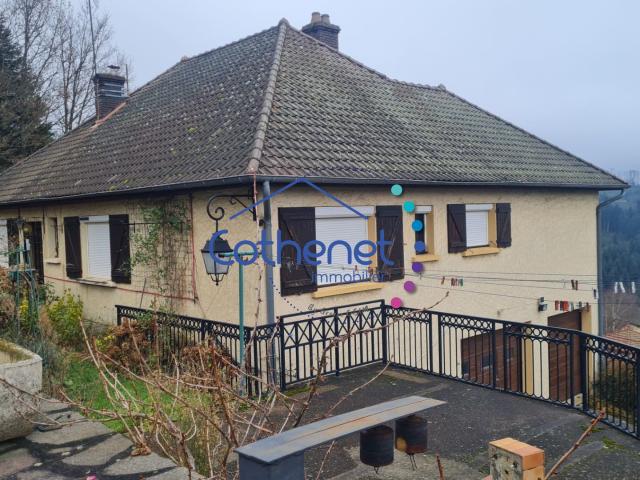 Maison vente à Le Cergne