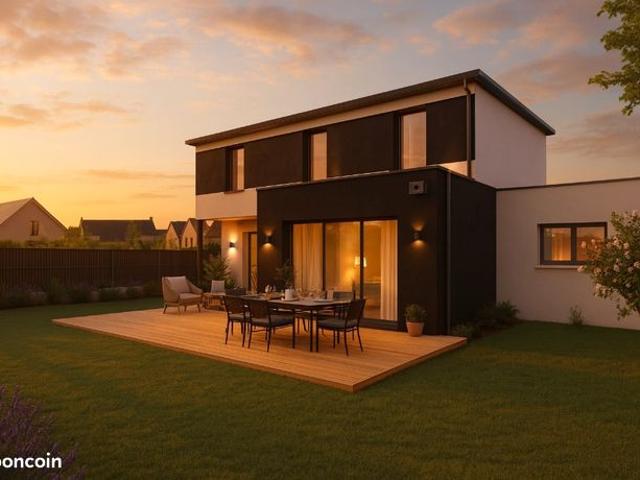Maison vente à Brest, Bretagne