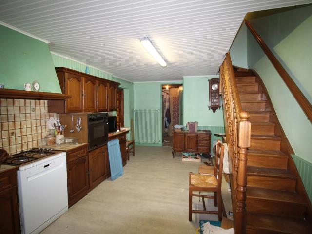 Maison vente à Moulin des Filoirs, Issoire