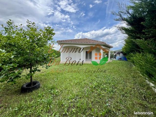 Maison vente à Vienne, Saint-maurice-l'exil