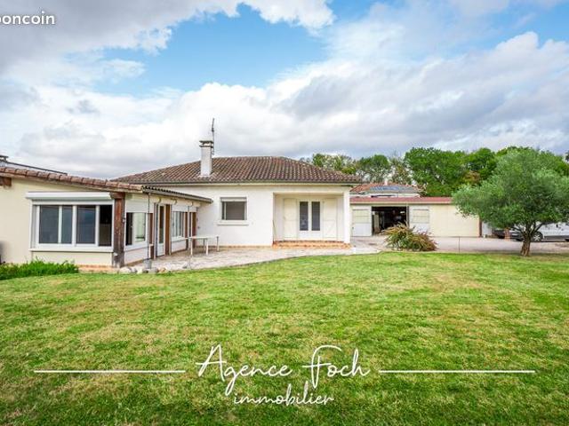 Maison vente à Mont-de-Marsan, Aureilhan