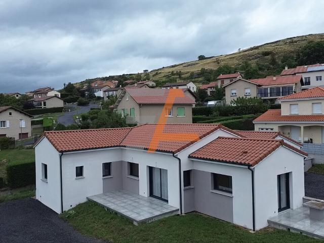 Maison vente à Le Puy-en-Velay, Le Monastier-sur-gazeille