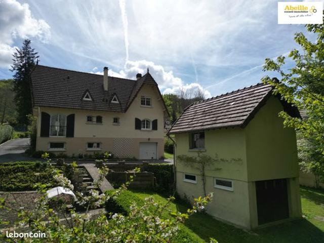 Maison vente à Étampes, Sermaise