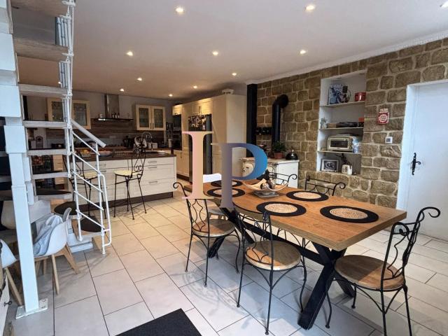 Maison vente à Villefranche-sur-Saône, Rhône