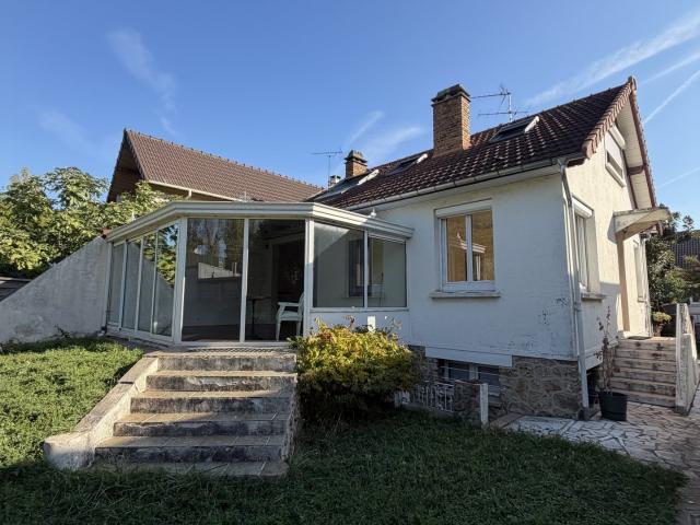 Maison vente à Orly, Val-de-Marne