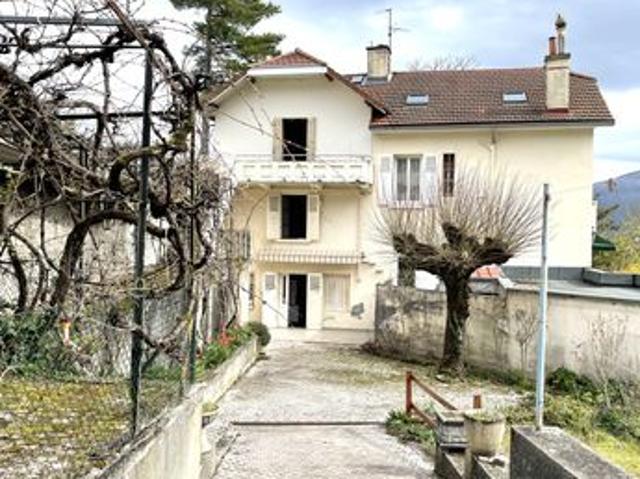 Maison vente à Grenoble, Claix