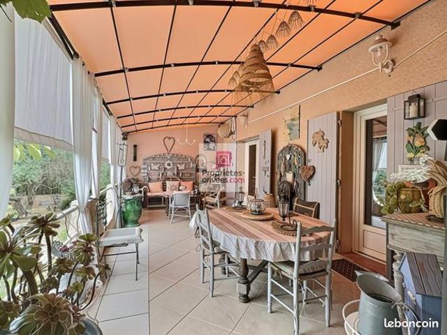 Maison vente à Arrondissement de Draguignan, Les Arcs