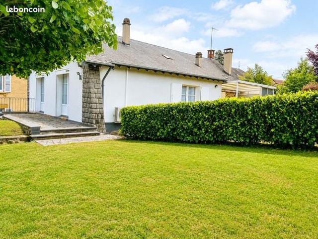 Maison vente à La Châtre, Sainte-sévère-sur-indre