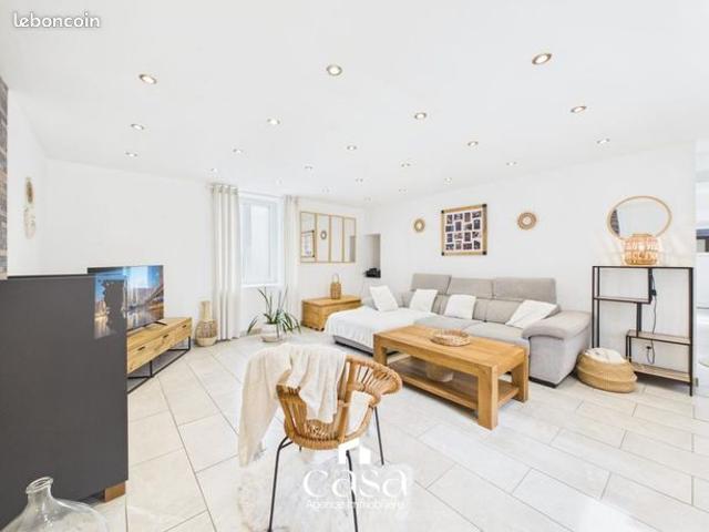 Maison vente à Caen, Fresné-la-mère