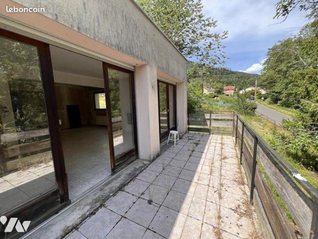 Maison vente à Saint-Dié-des-Vosges, Nayemont-les-fosses