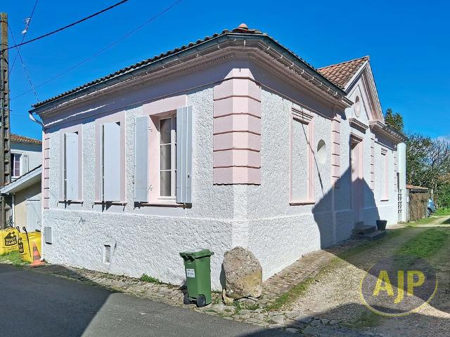 Maison vente à Lesparre-Médoc, Saint-estèphe