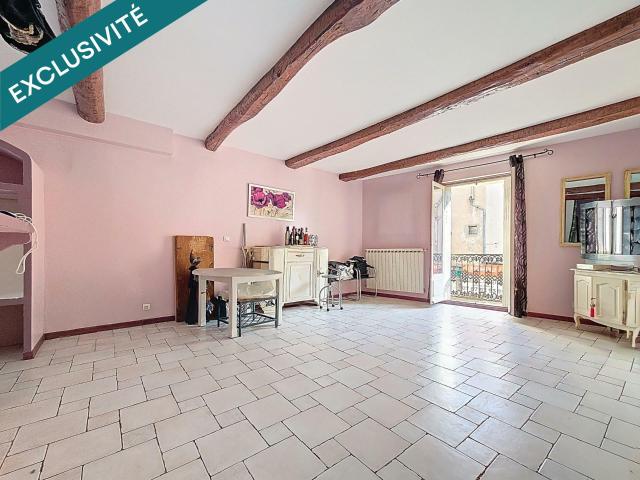 Maison vente à Béziers, Le Bousquet-d'orb